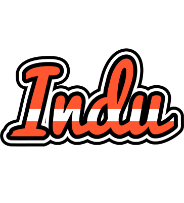 Indu denmark logo