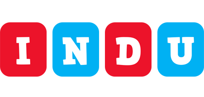 Indu diesel logo