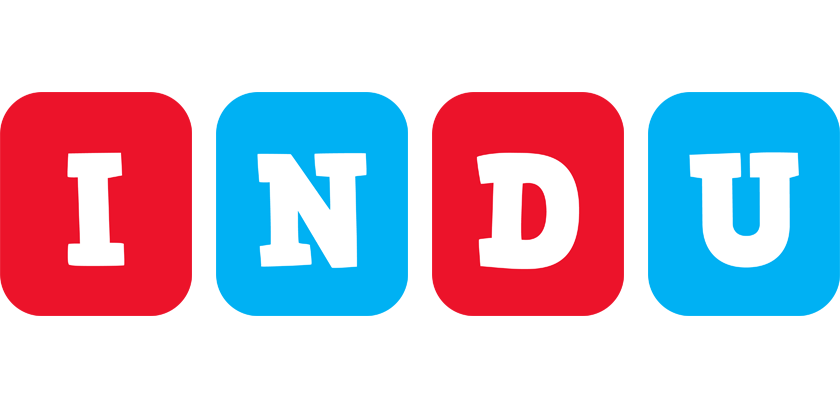 Indu diesel logo