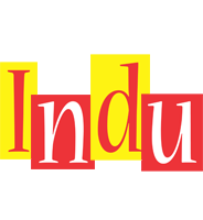 Indu errors logo