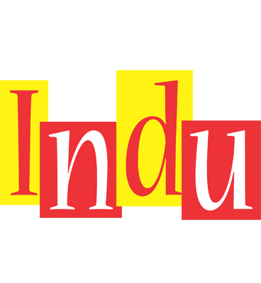 Indu errors logo