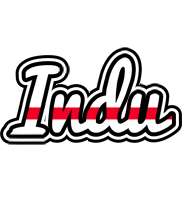 Indu kingdom logo