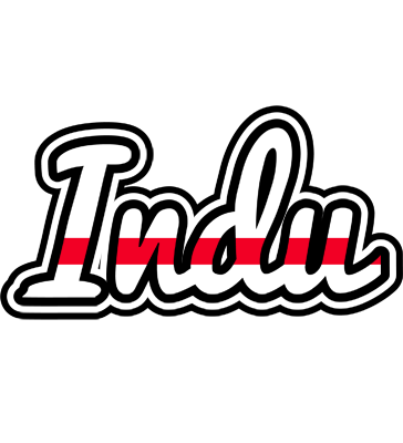 Indu kingdom logo