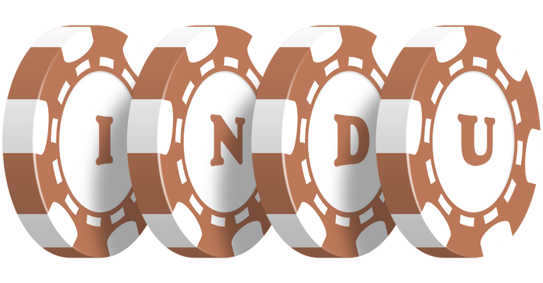 Indu limit logo