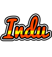 Indu madrid logo