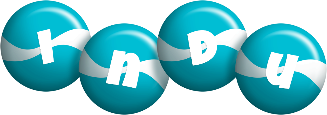 Indu messi logo