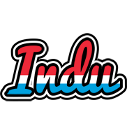 Indu norway logo