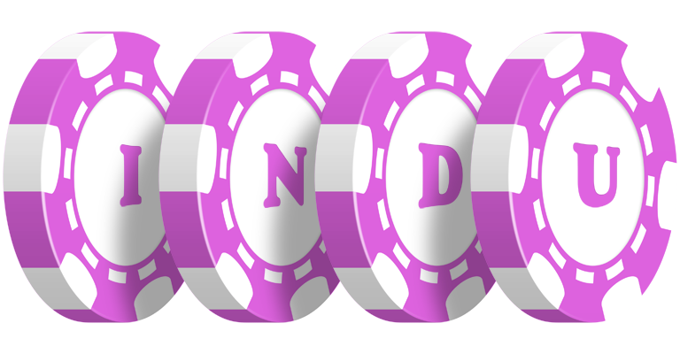 Indu river logo