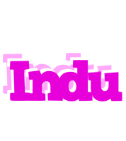 Indu rumba logo