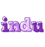 Indu sensual logo