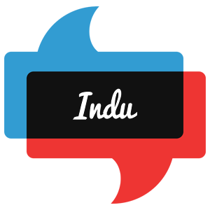 Indu sharks logo