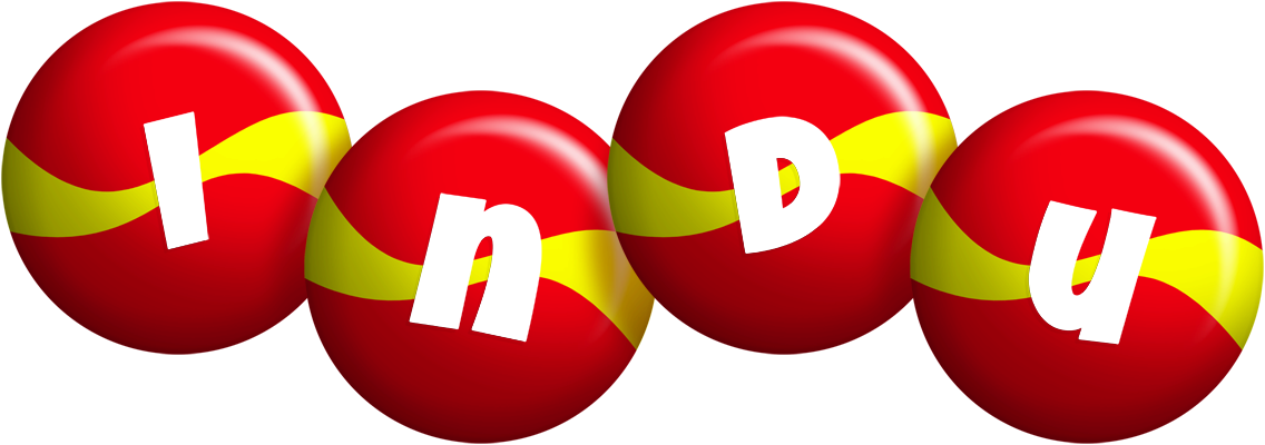 Indu spain logo