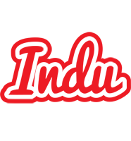 Indu sunshine logo