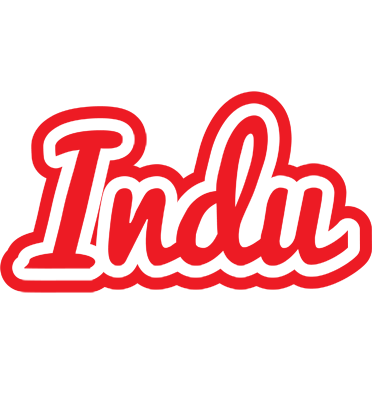 Indu sunshine logo