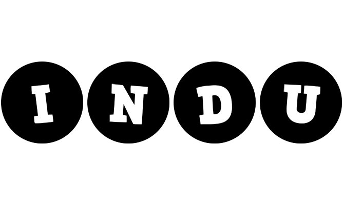 Indu tools logo