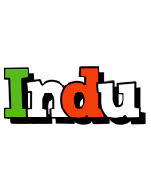 Indu venezia logo