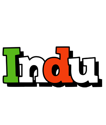 Indu venezia logo