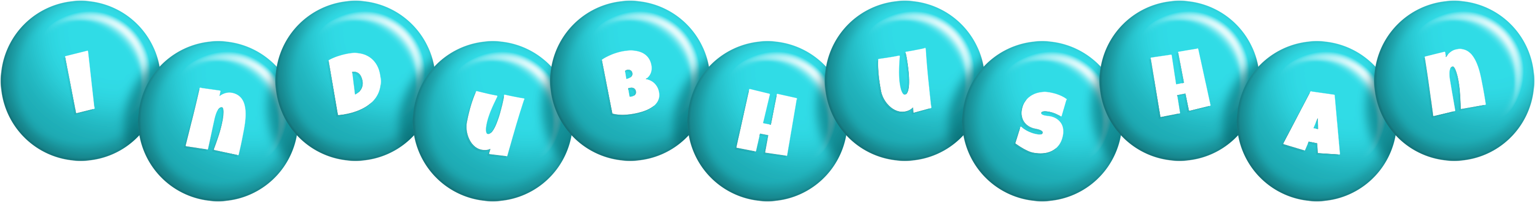 Indubhushan candy-azur logo