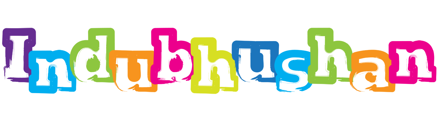Indubhushan casino logo