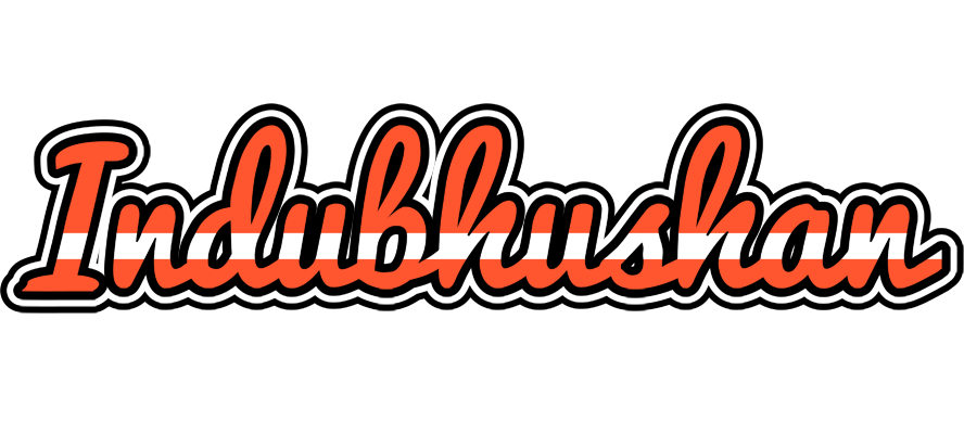 Indubhushan denmark logo