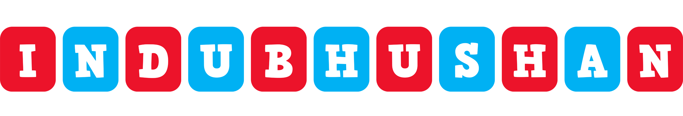 Indubhushan diesel logo