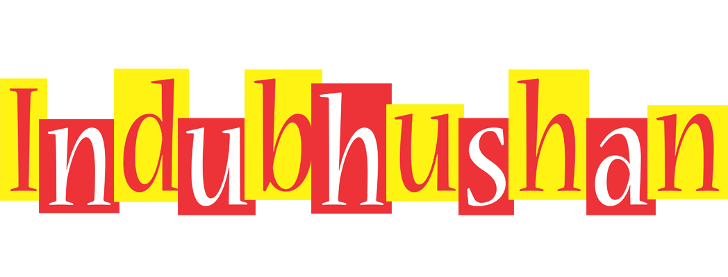 Indubhushan errors logo