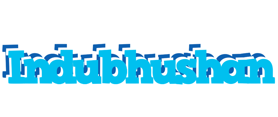 Indubhushan jacuzzi logo