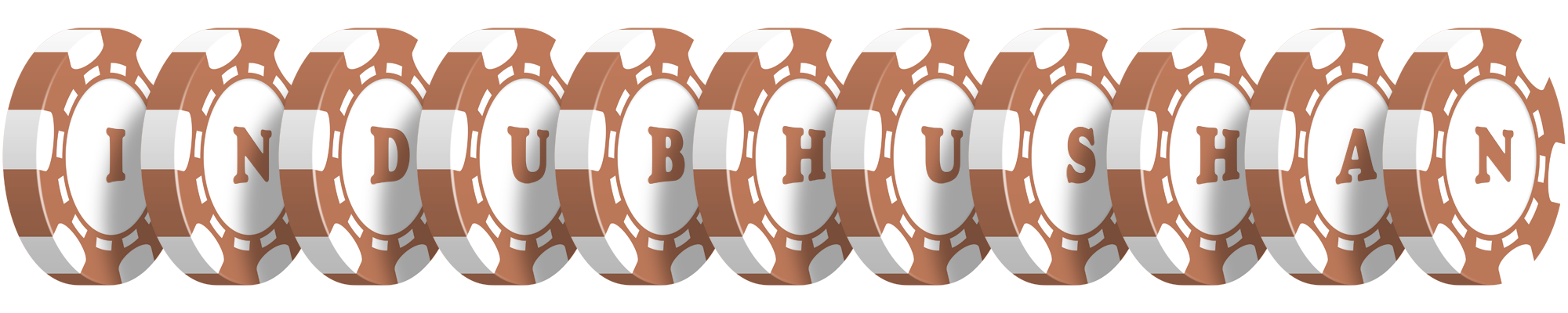 Indubhushan limit logo