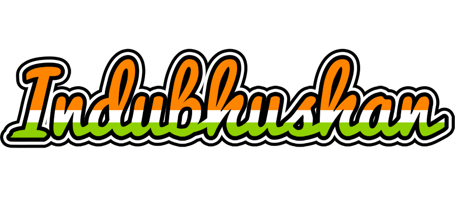Indubhushan mumbai logo