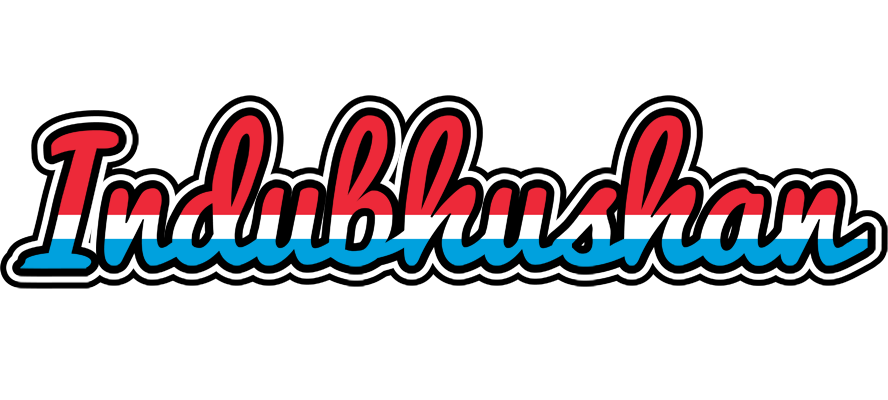 Indubhushan norway logo