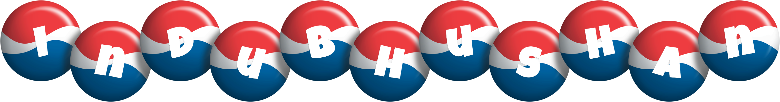 Indubhushan paris logo