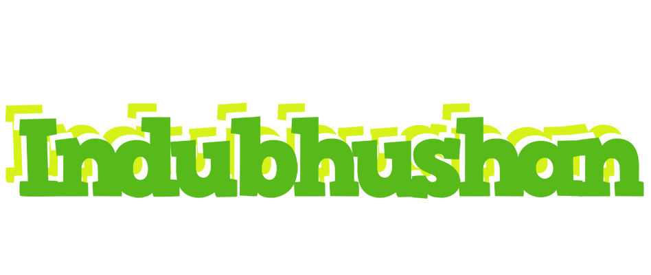 Indubhushan picnic logo