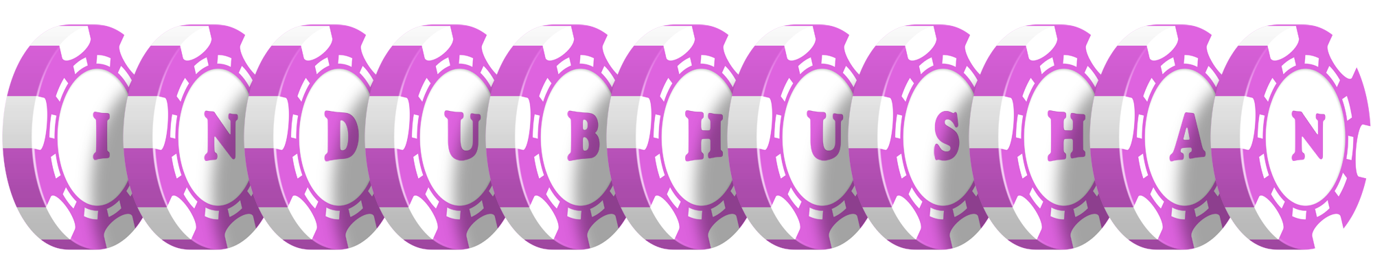Indubhushan river logo