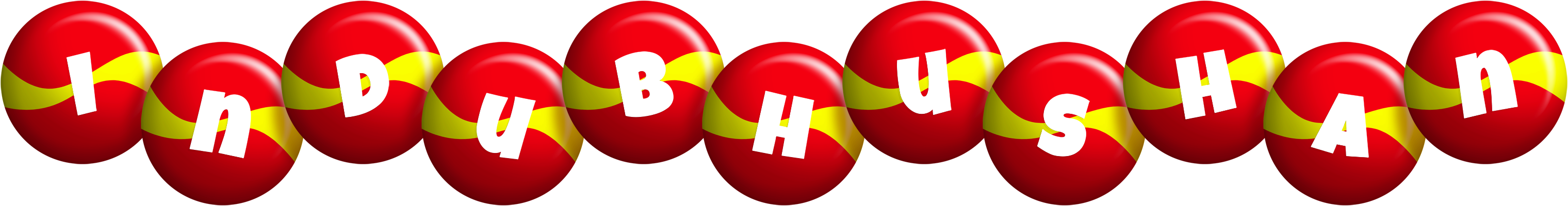Indubhushan spain logo