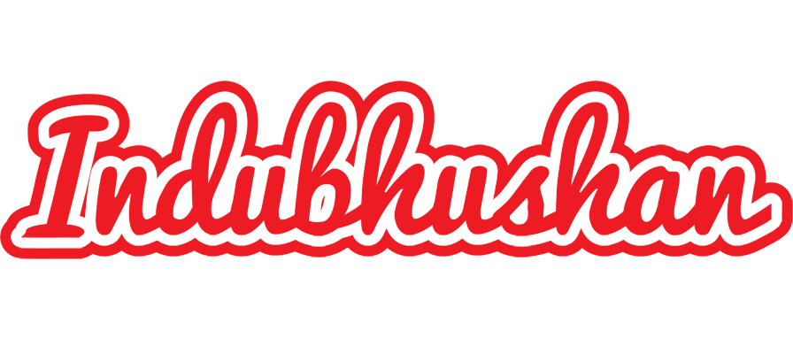 Indubhushan sunshine logo
