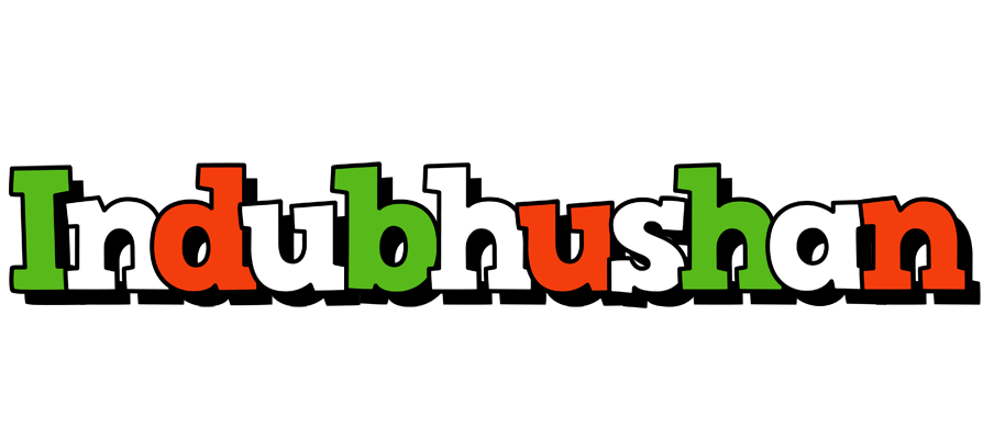 Indubhushan venezia logo