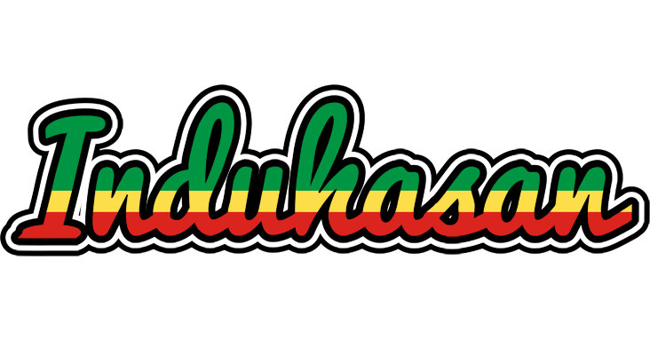 Induhasan african logo