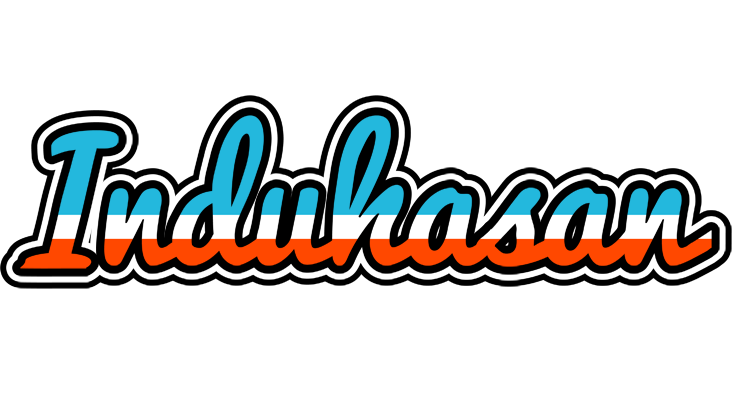 Induhasan america logo