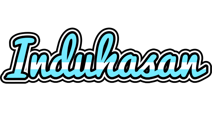 Induhasan argentine logo