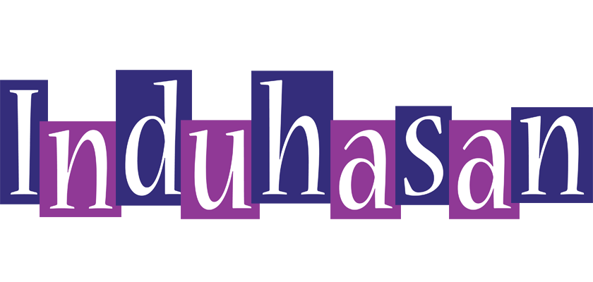 Induhasan autumn logo