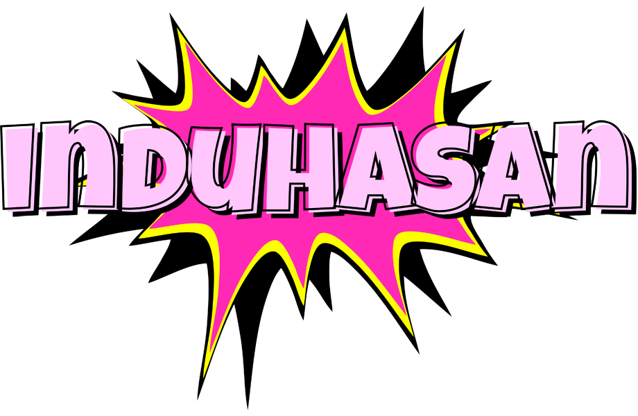 Induhasan badabing logo