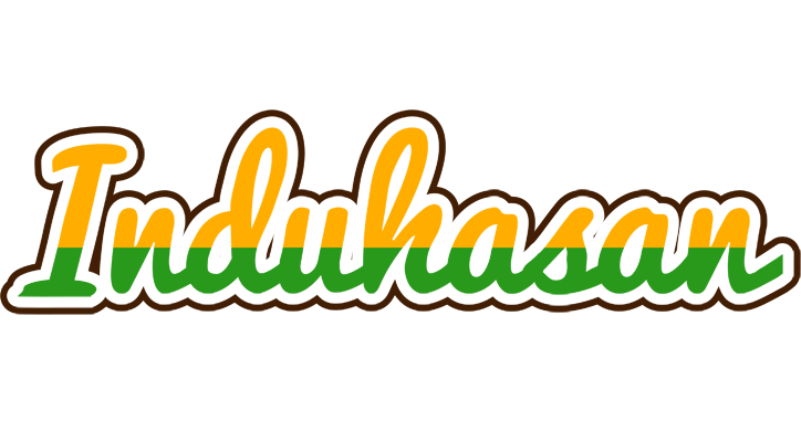 Induhasan banana logo