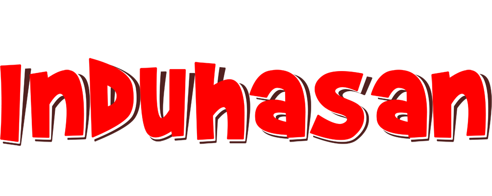 Induhasan basket logo