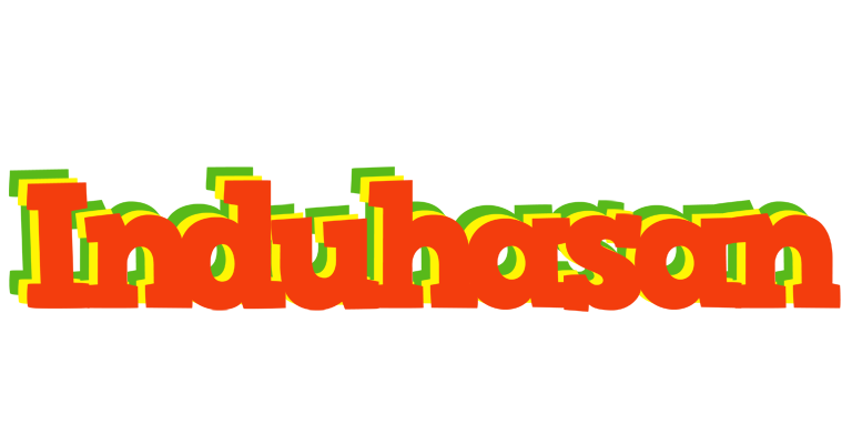 Induhasan bbq logo