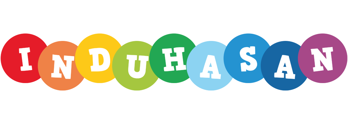 Induhasan boogie logo