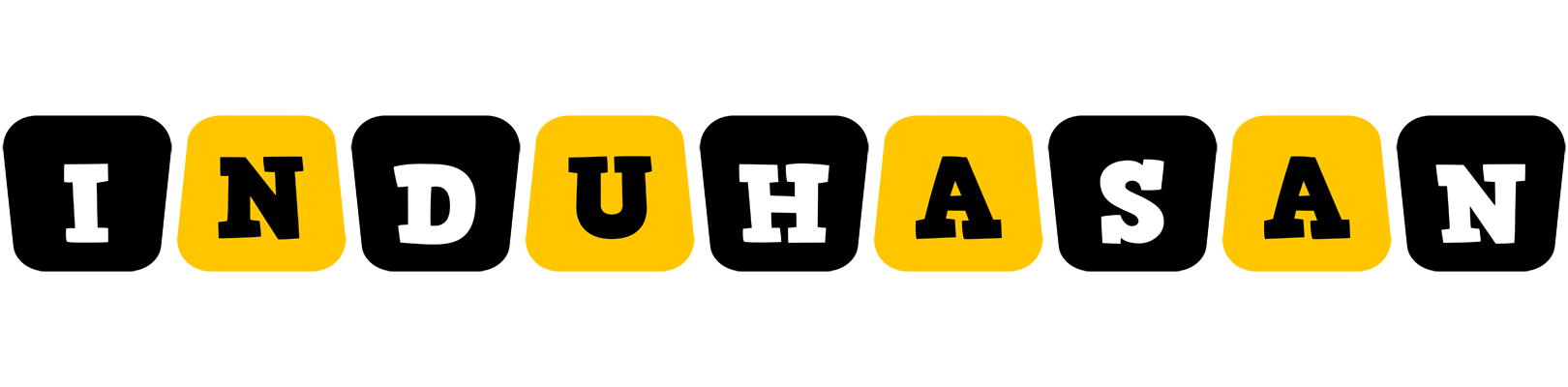 Induhasan boots logo