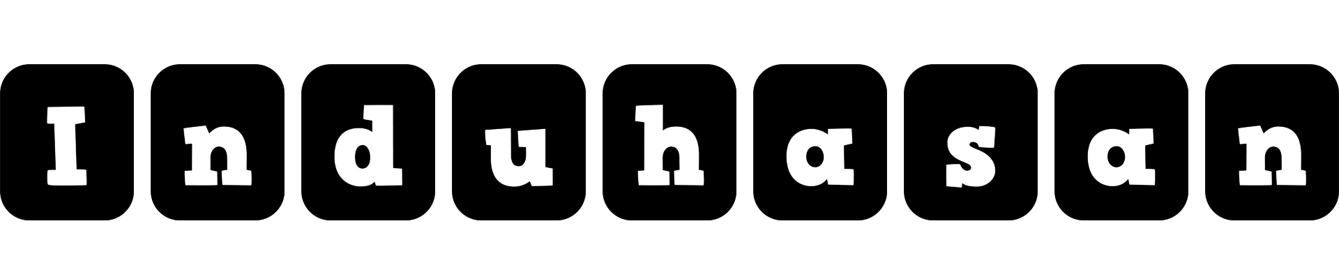 Induhasan box logo