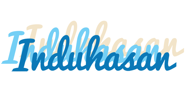 Induhasan breeze logo