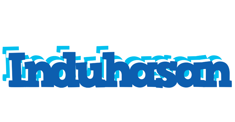 Induhasan business logo