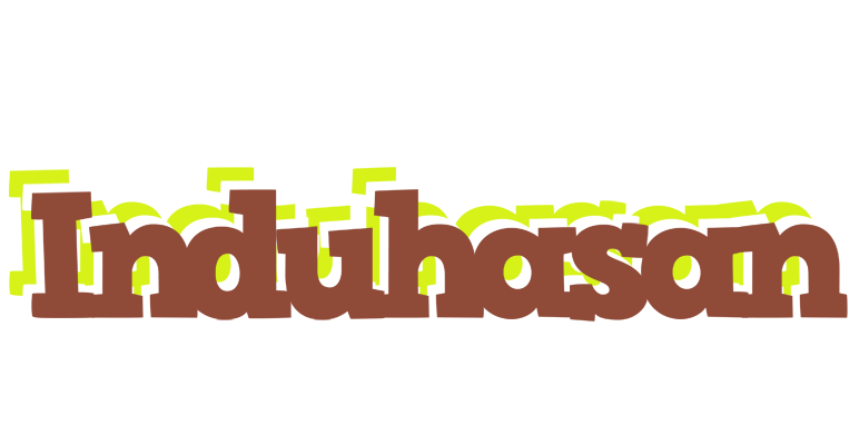Induhasan caffeebar logo